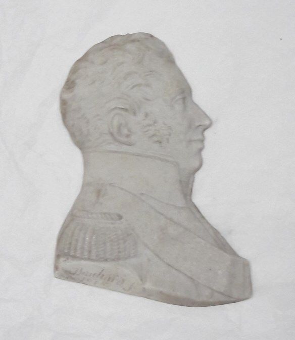 Image représentant Médaillon