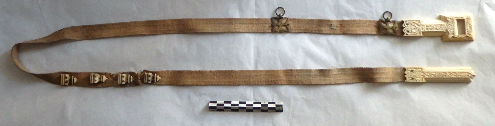 Image représentant Ceinture