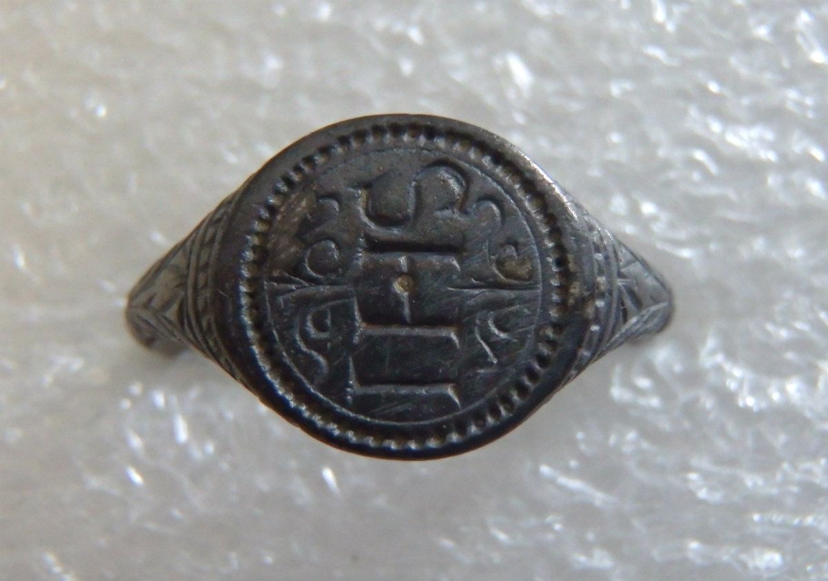 Image représentant Bague