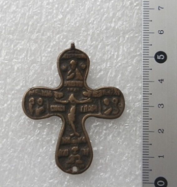 Image représentant Pendentif