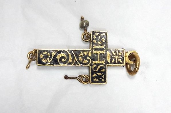 Image représentant Croix