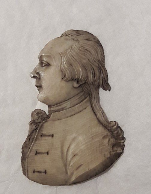 Image représentant Médaillon