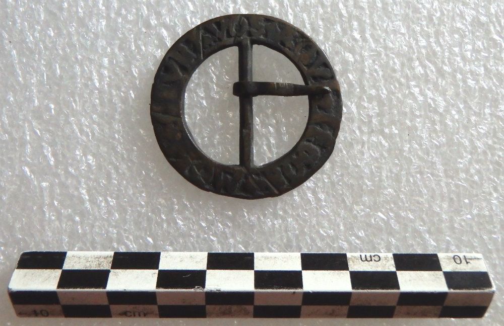 Image représentant Boucle