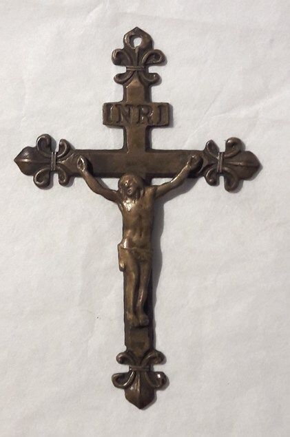 Image représentant Croix