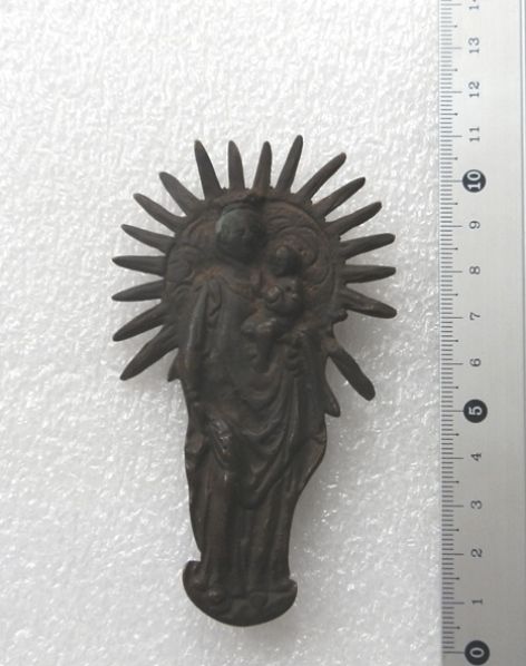 Image représentant Applique