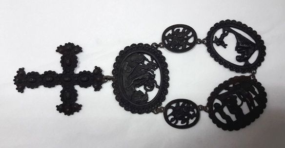 Image représentant Croix