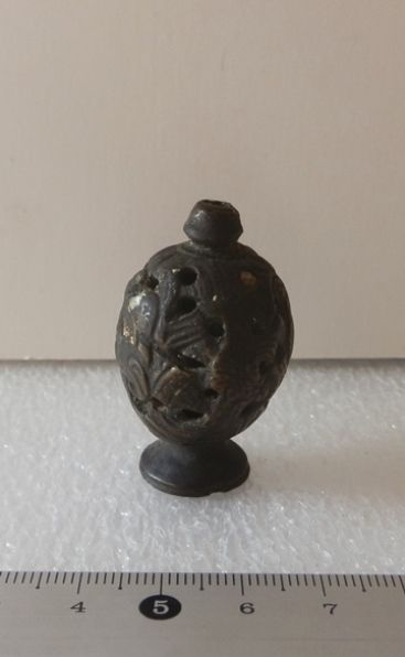 Image représentant Pommeau