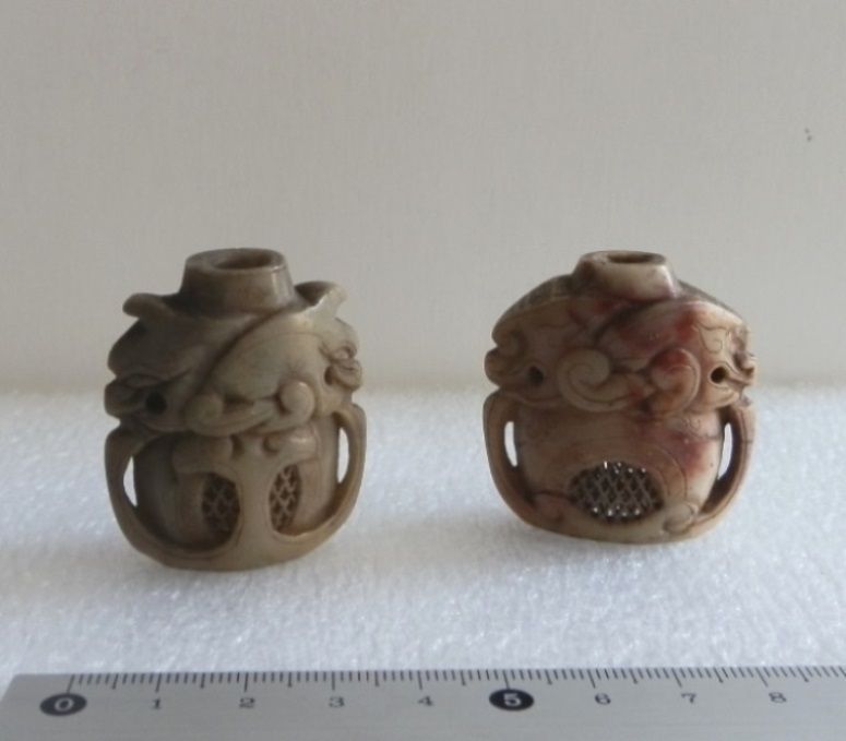 Image représentant Netsuke