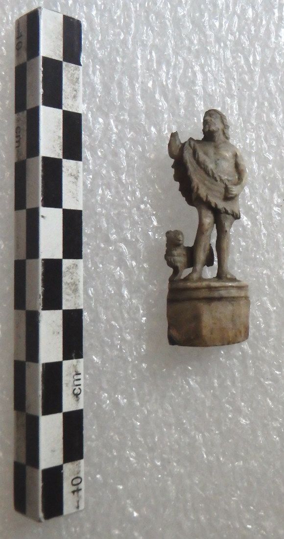Image représentant Figurine