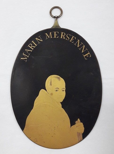 Image représentant Médaillon