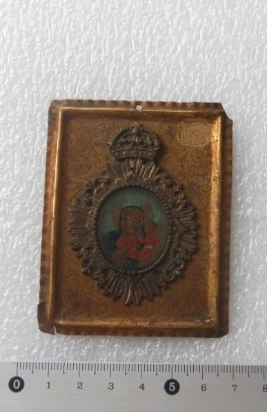 Image représentant Plaque