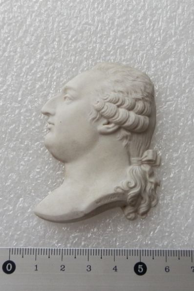 Image représentant Médaillon