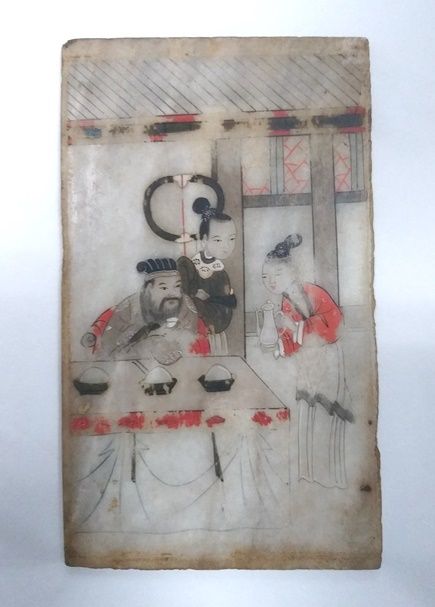 Image représentant Tableau