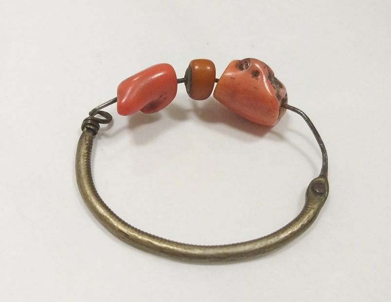 Image representing Boucle d'oreille.