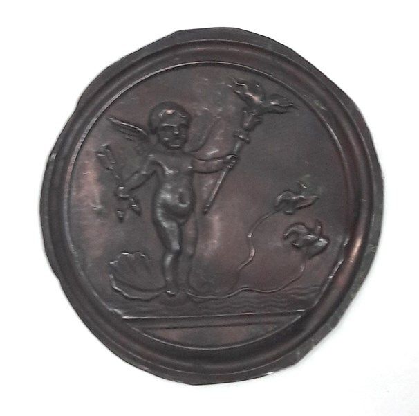 Image représentant Médaillon
