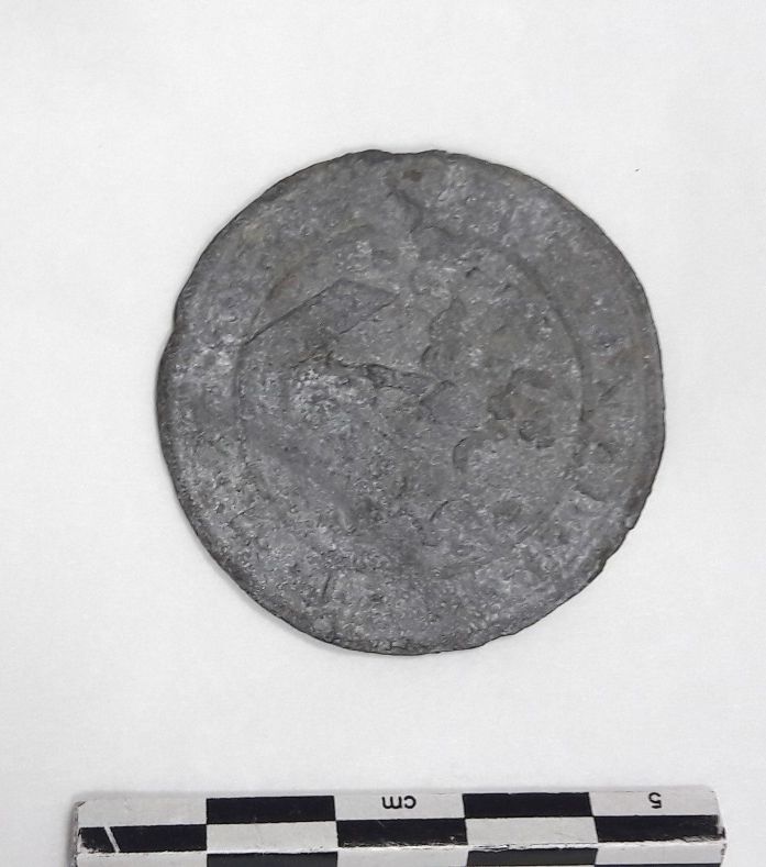 Image représentant Médaille