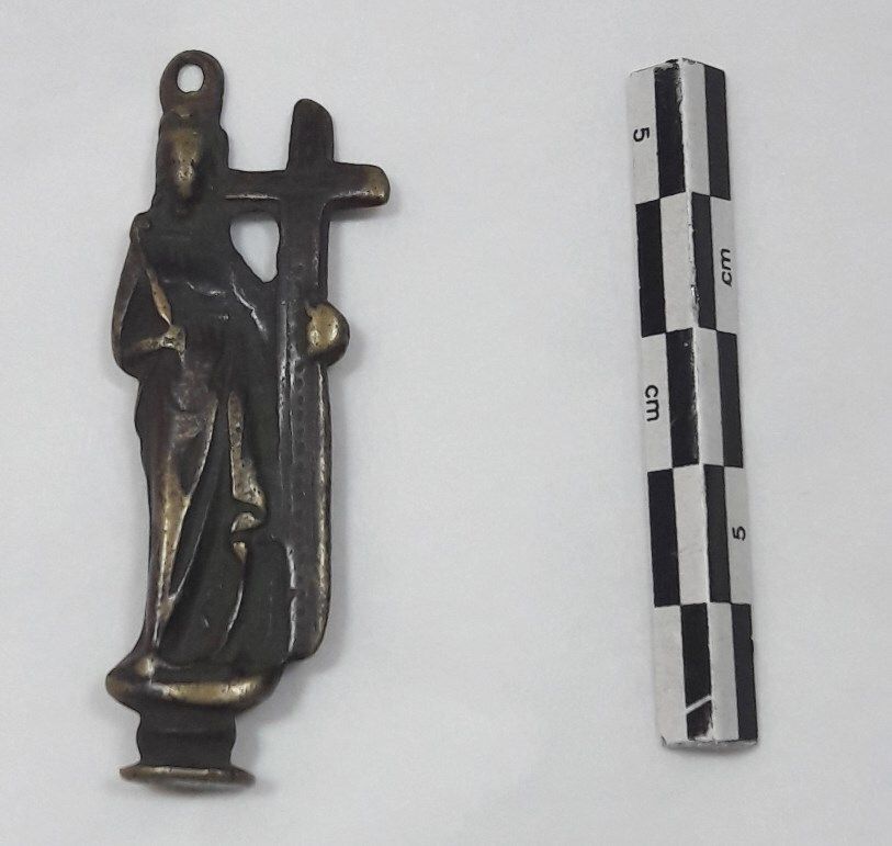 Image représentant Enseigne de pélerinage