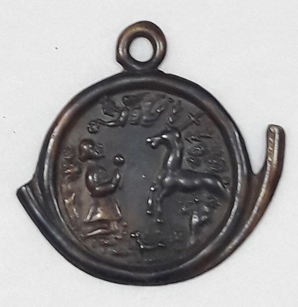Image représentant Médaille