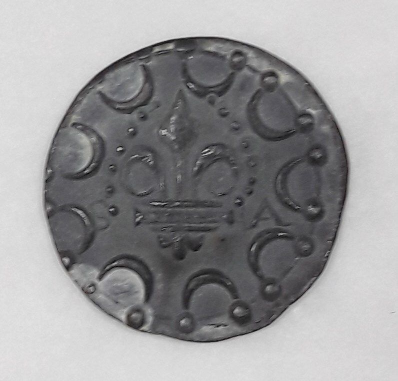 Image représentant Médaille