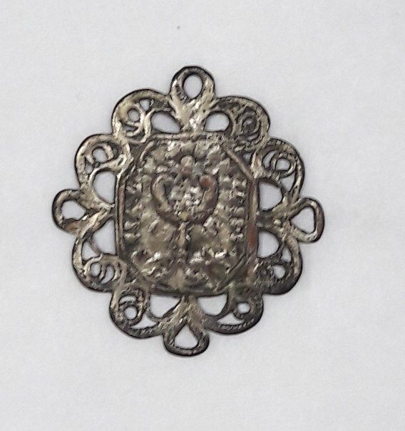 Image représentant Médaille