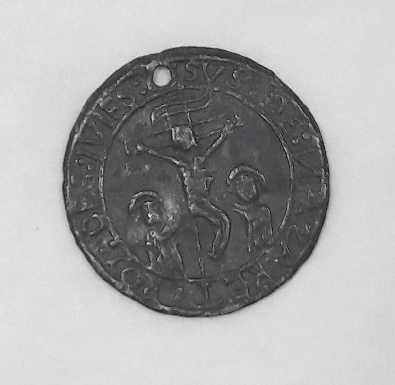 Image représentant Enseigne de pélerinage