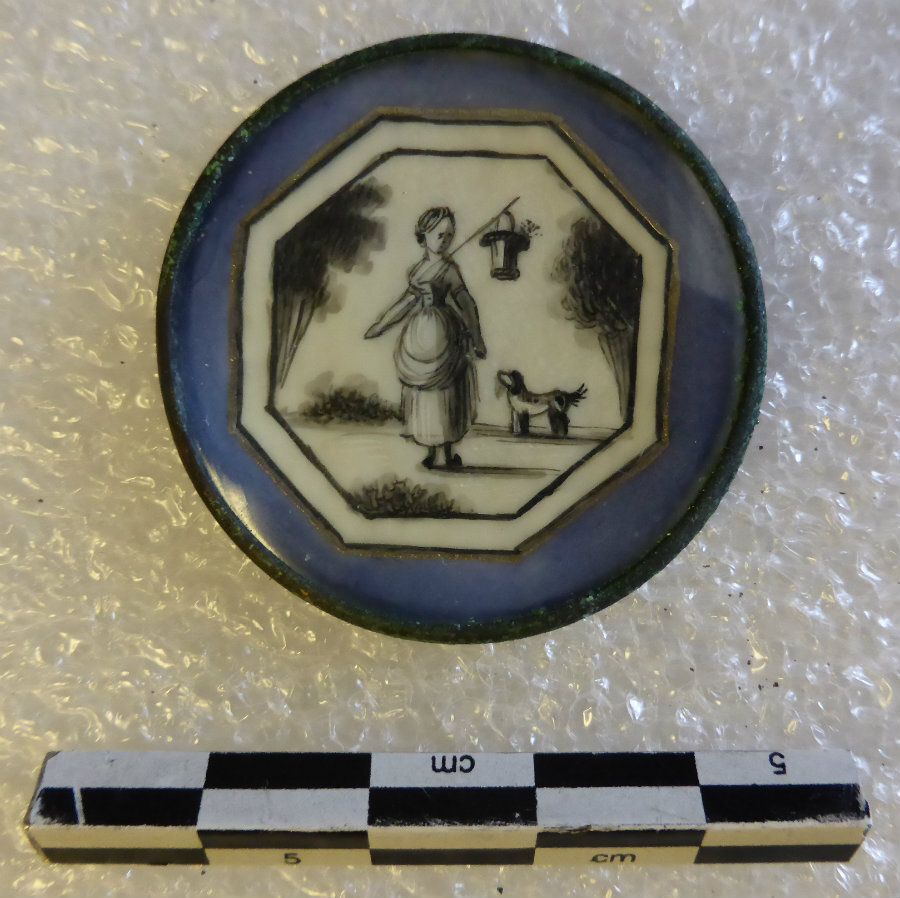 Image représentant Bouton