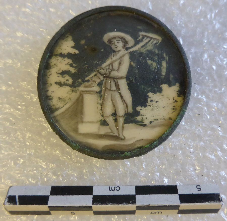 Image représentant Bouton
