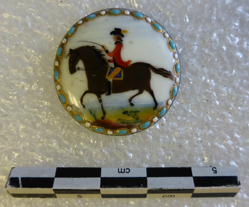 Image représentant Bouton