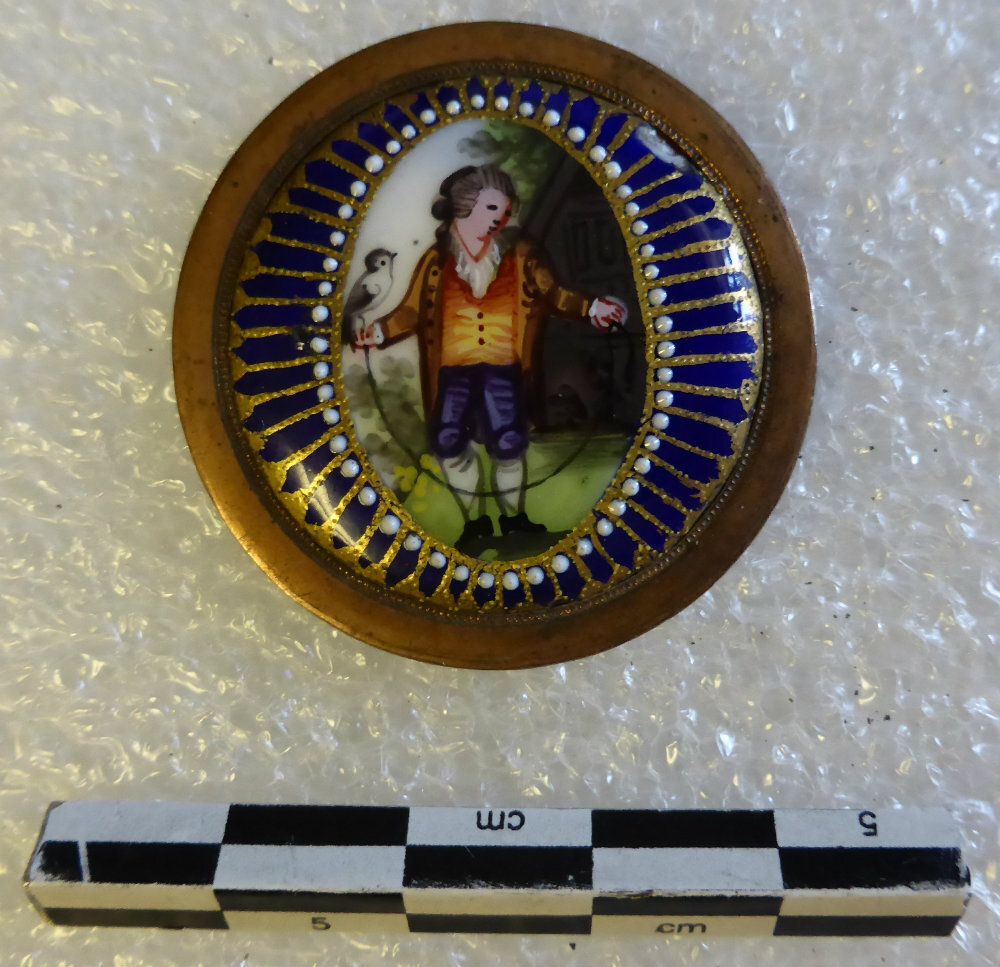 Image représentant Bouton