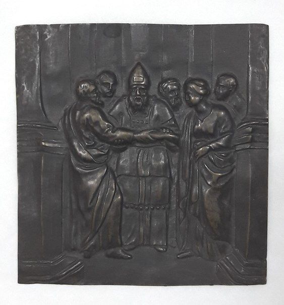 Image représentant Plaquette