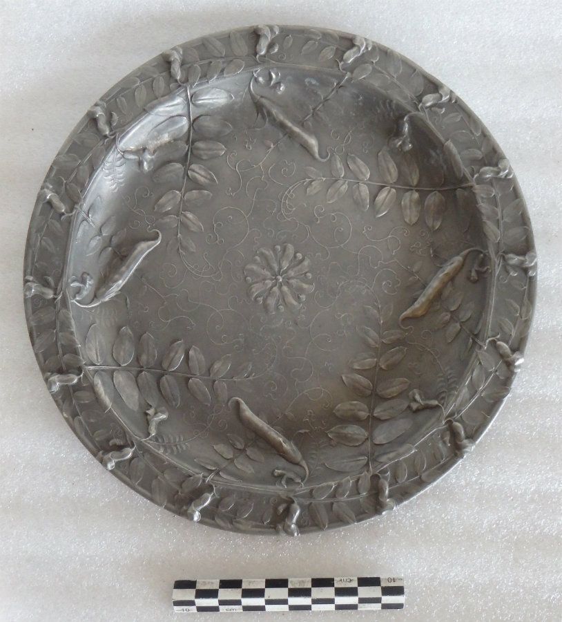 Image représentant Assiette