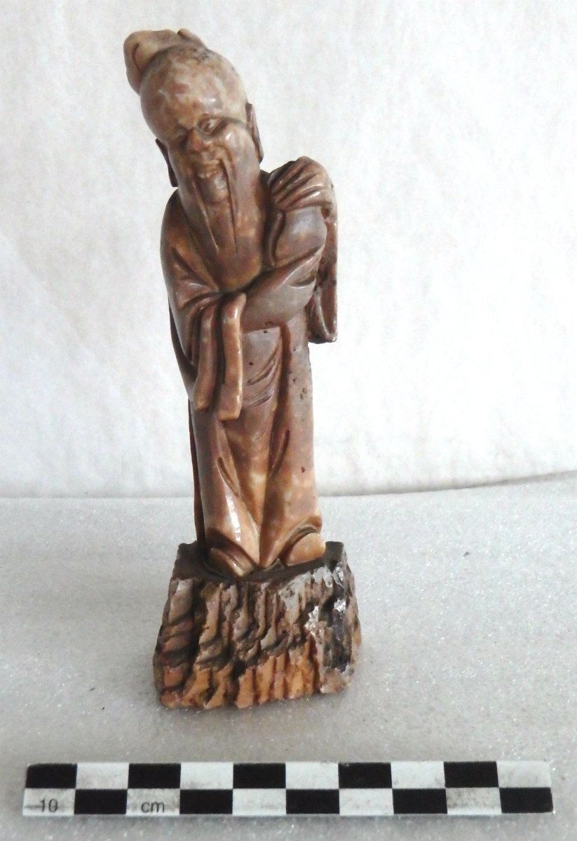Image représentant Statuette