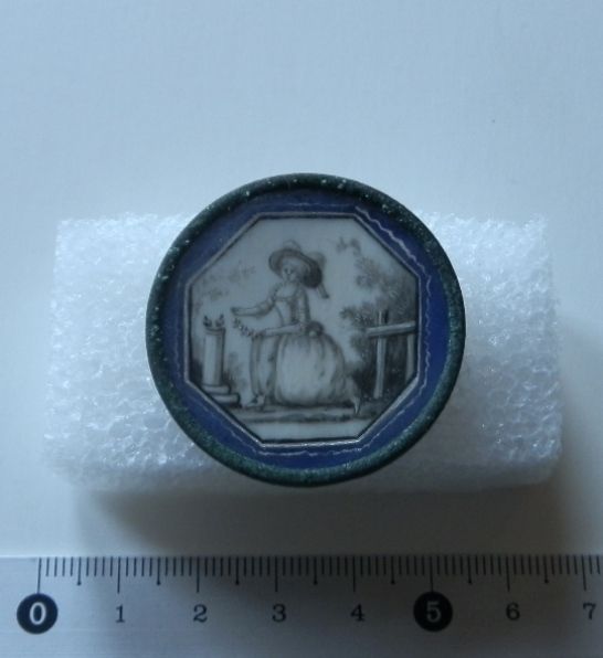 Image représentant Bouton