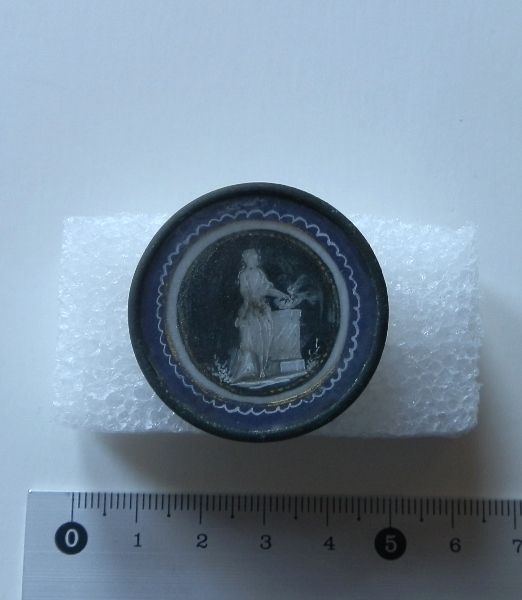 Image représentant Bouton