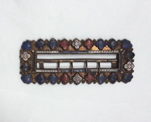 Image représentant Boucle