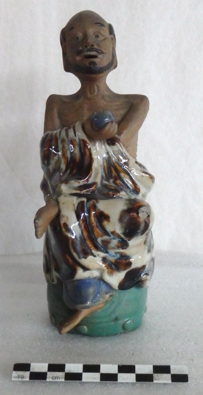 Image représentant Statuette