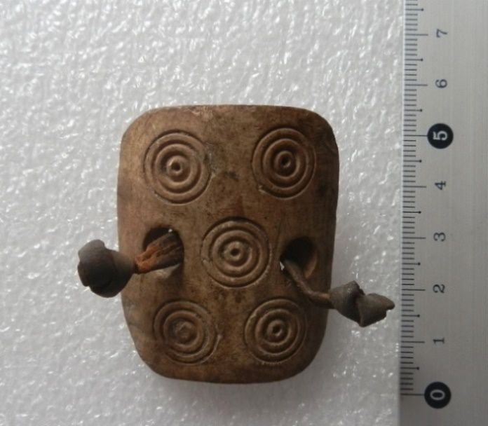 Image représentant Bague