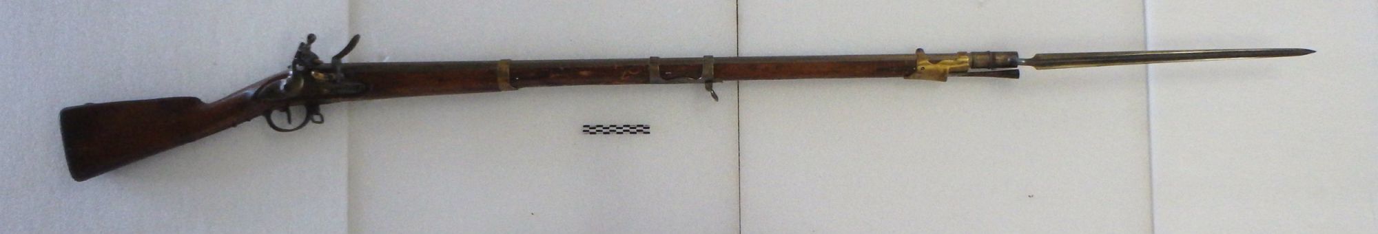 Image représentant Fusil