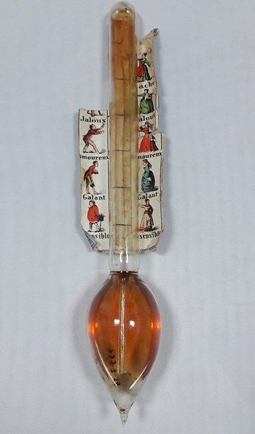 Image représentant Thermomètre