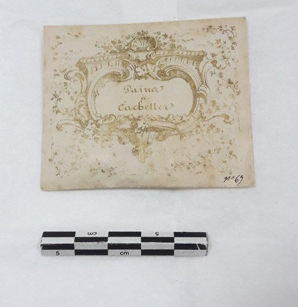 Image représentant Enveloppe