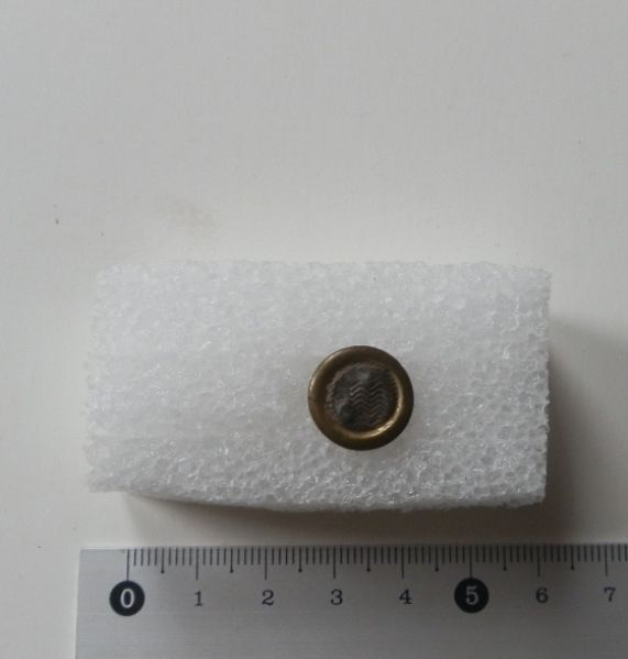 Image représentant Bouton