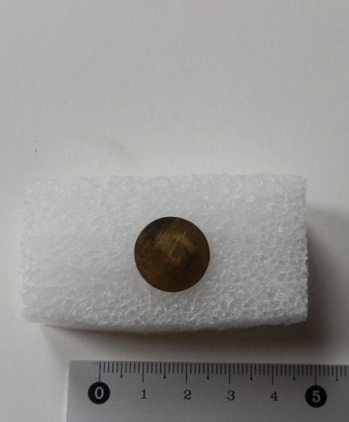 Image représentant Bouton