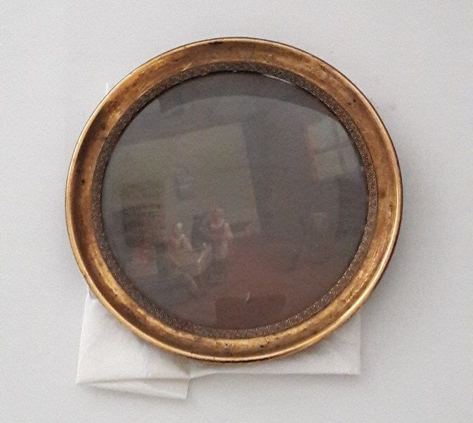 Image représentant Médaillon