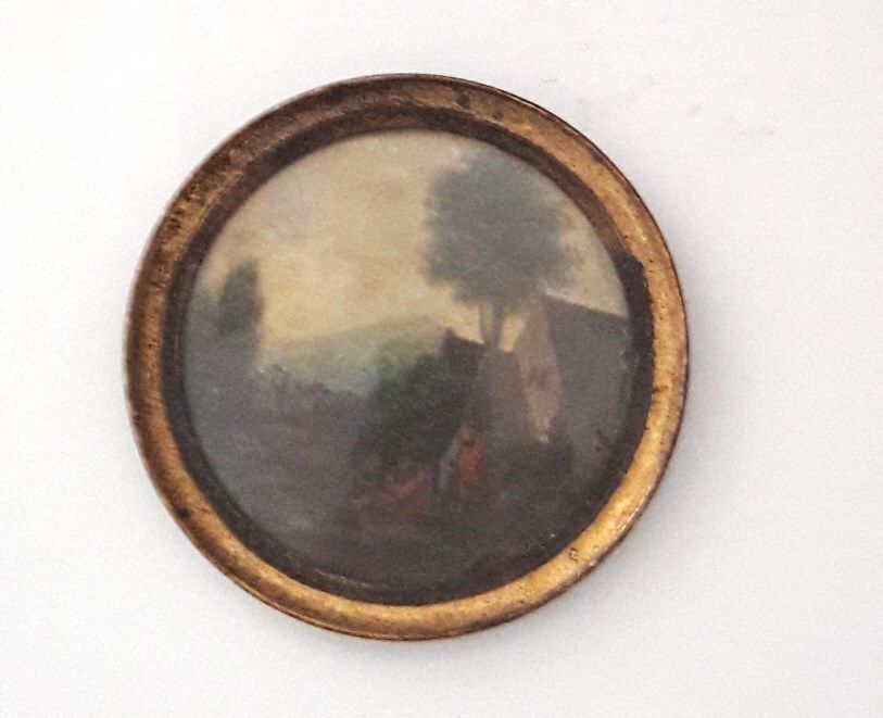 Image représentant Médaillon