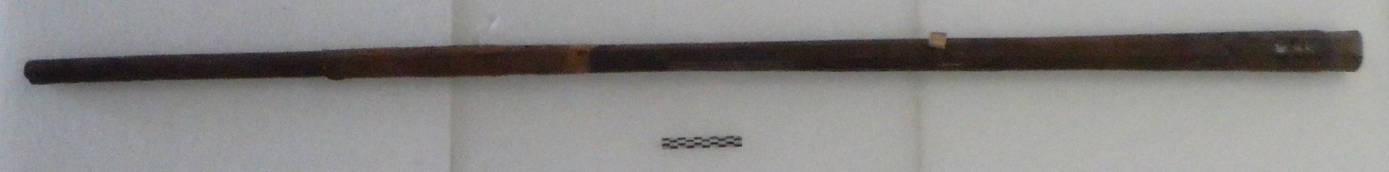 Image représentant Fusil