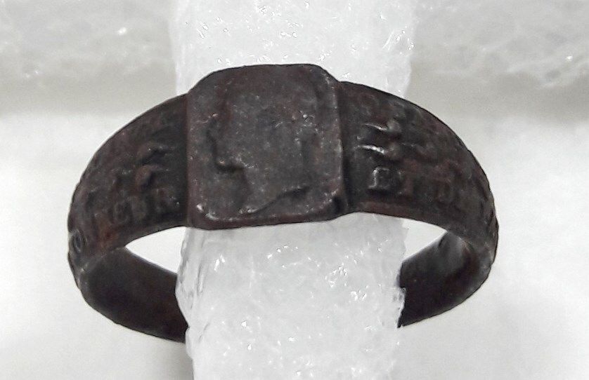 Image représentant Bague