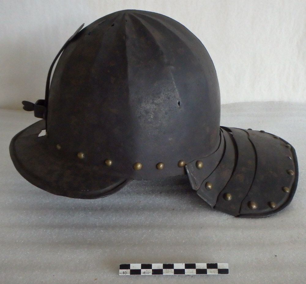 Image représentant Casque