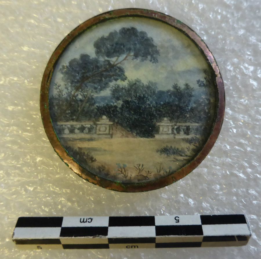 Image représentant Bouton