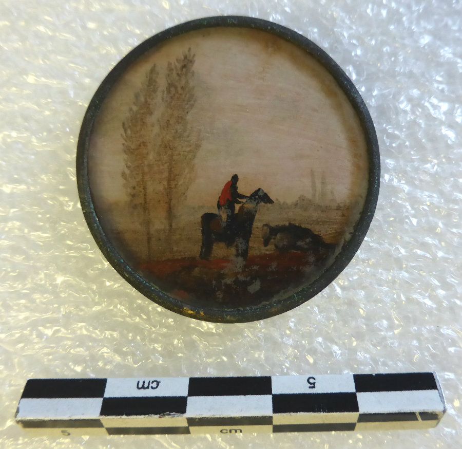 Image représentant Bouton
