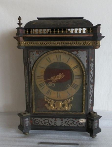 Image représentant Pendule